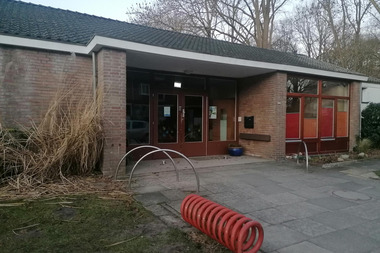 Bild der Einrichtung 'Kita Epiphanias'