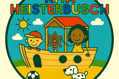 Bild der Einrichtung 'Kita Heisterbusch'