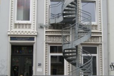 Bild der Einrichtung 'Kinderhaus Sielwall'