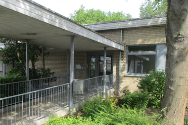 Bild der Einrichtung 'Kita Christuskirche Neue Vahr'