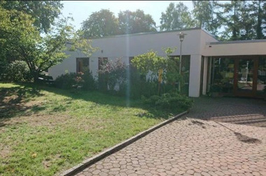 Bild der Einrichtung 'Kita Lüttje Hütt'