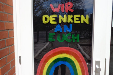 Bild der Einrichtung 'Kita Abraham'