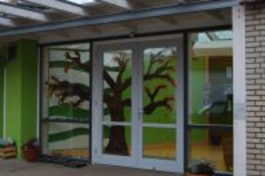 Bild der Einrichtung 'Kita Borgfeld'