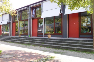 Bild der Einrichtung 'Kita Blockdiek'