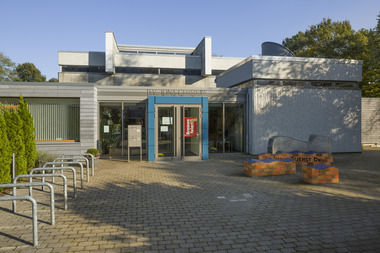 Bild der Einrichtung 'Kita Jona'