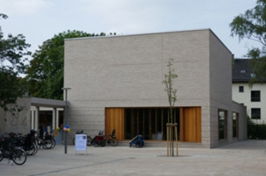 Bild der Einrichtung 'Kita Unser Lieben Frauen'