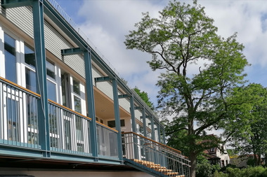 Bild der Einrichtung 'Kita St. Johannis Arbergen'