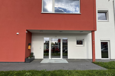 Bild der Einrichtung 'Kita Krachmacherstraße'