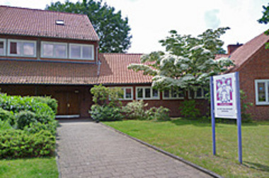 Bild der Einrichtung 'Kita Paul Gerhardt'