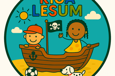 Bild der Einrichtung 'Kita Hindenburgstraße'