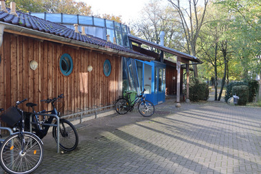 Bild der Einrichtung 'Kita Lüssum'