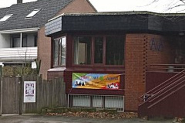 Bild der Einrichtung 'Kita Tenever'