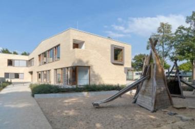 Bild der Einrichtung 'Kita Hemelingen'