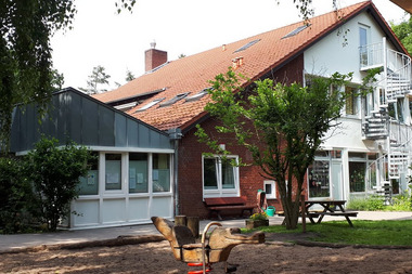 Bild der Einrichtung 'Kita Horn'