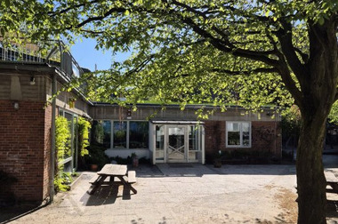 Bild der Einrichtung 'Kita Friedensgemeinde'