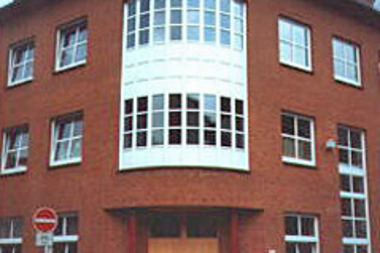 Bild der Einrichtung 'Horthaus St. Pauli'