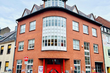 Bild der Einrichtung 'Horthaus St. Pauli'