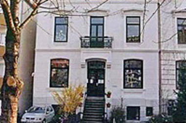 Bild der Einrichtung 'Kinderhaus Bleicherstraße'